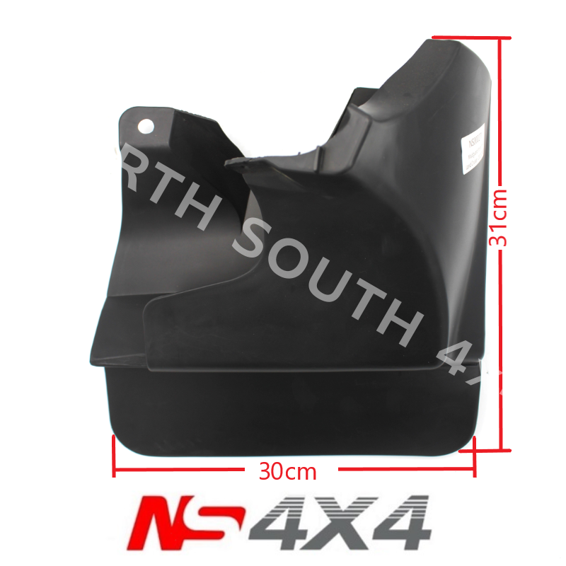 Ns4x4